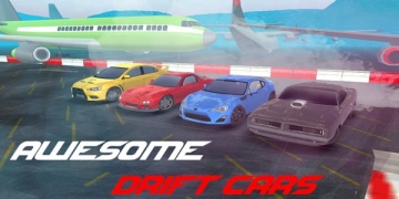 画质好的赛车漂移手游合集