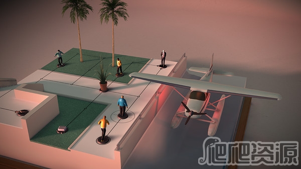 杀手GO：终极版