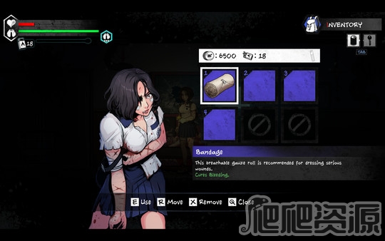 昏迷2：恶毒姐妹