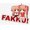 fakku漫画