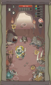 荒岛求生之王手游