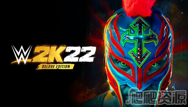 WWE 2K22