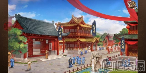 叫我万岁爷手游