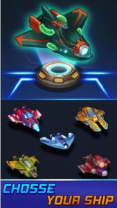 风之翼太空射手