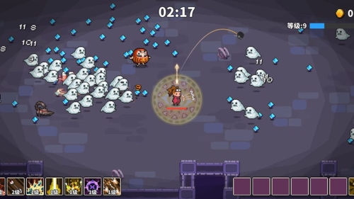 英雄三十分taptap版