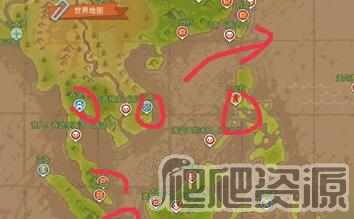 航海日记2