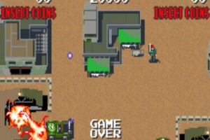 赤色要塞单机版