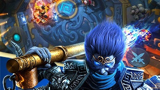 moba单机手游合集