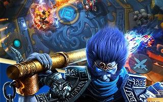 moba单机手游合集