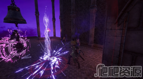 永恒：最后的独角兽