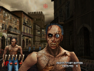 死亡之屋2英文版