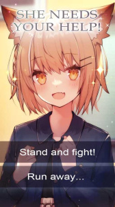 我狡猾的女朋友(my foxy girlfriend)