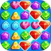 宝石连线手游