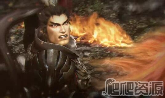 真三国无双7：帝国