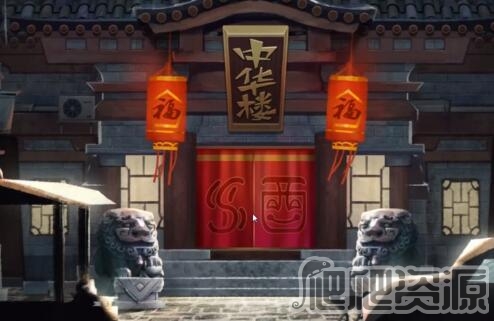 匿名信：隐匿者