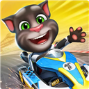 汤姆猫飞车体验服