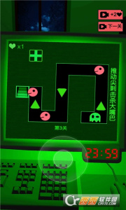 恐惧迷宫2游戏
