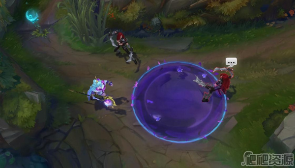 《英雄联盟》灵魂莲华索拉卡皮肤价格介绍