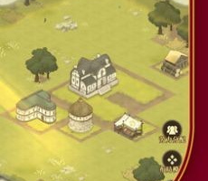 龙与世界的尽头先行服