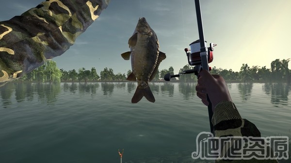 终极钓鱼模拟器