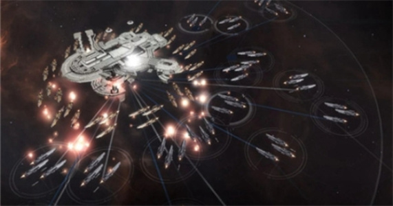 无尽的拉格朗日国际版