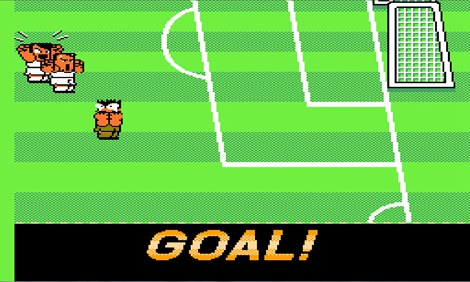 热血足球腾讯版