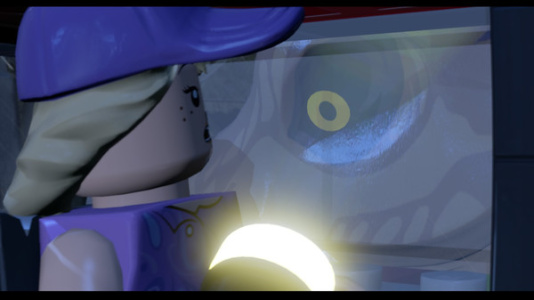 乐高：侏罗纪世界