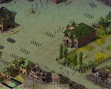 斯大林格勒战役