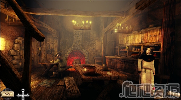 检察官第二本书：村庄