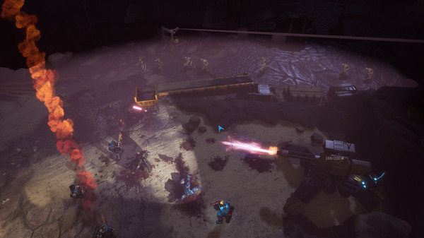 红至日2：幸存者