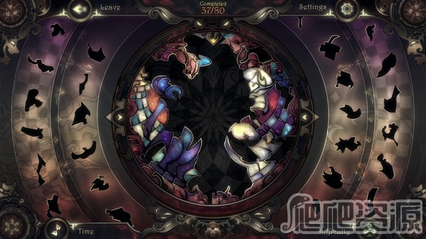 玻璃假面舞会2：幻想