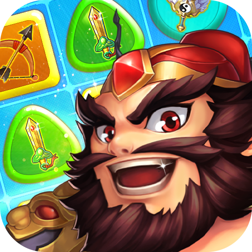 一点三国小米渠道服