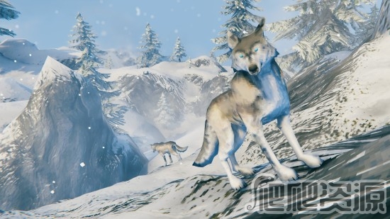 Valheim: 英灵神殿