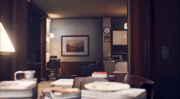 瑞秋：福斯特自杀之谜