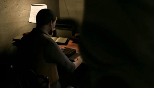 谋杀的艺术致命秘密