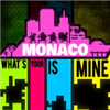 摩纳哥