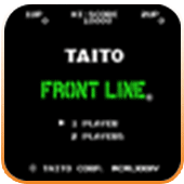 前线大作战单机版