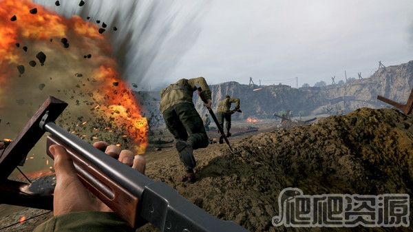 荣誉勋章：超越巅峰