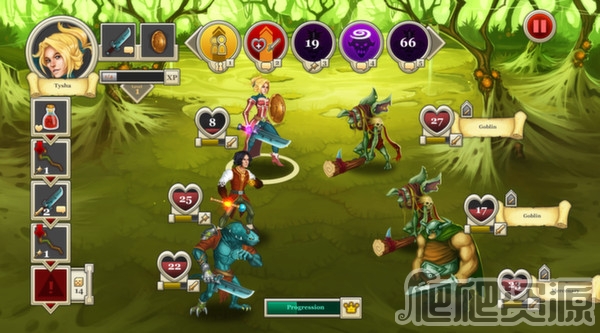 英雄传说：科乐征服者