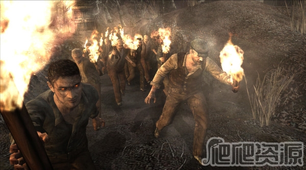 生化危机4：终极高清版