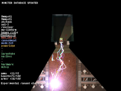 电子脉冲：易死版