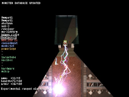 电子脉冲：易死版