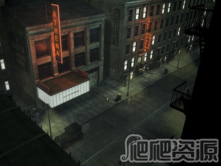 直面黑色星期五