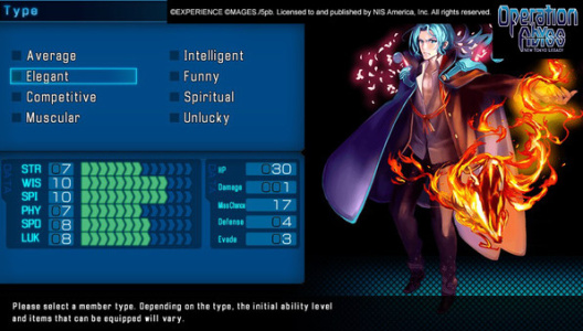 深渊行动：新东京遗产