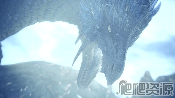 怪物猎人世界：冰原