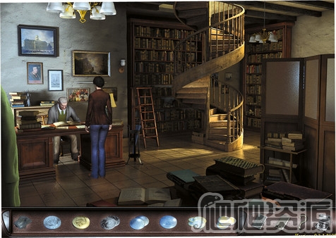 谋杀的艺术：追捕木偶人