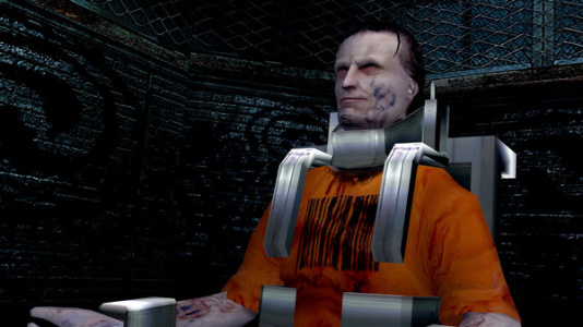 幻象杀手：重制版