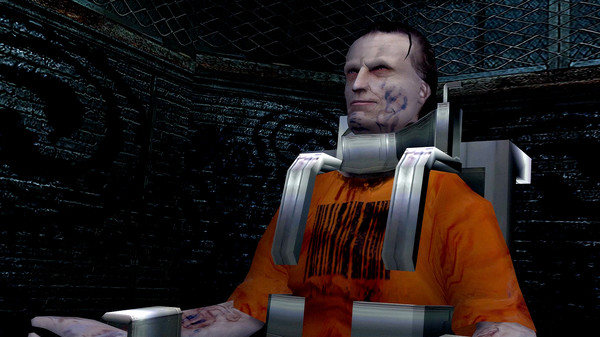 幻象杀手：重制版