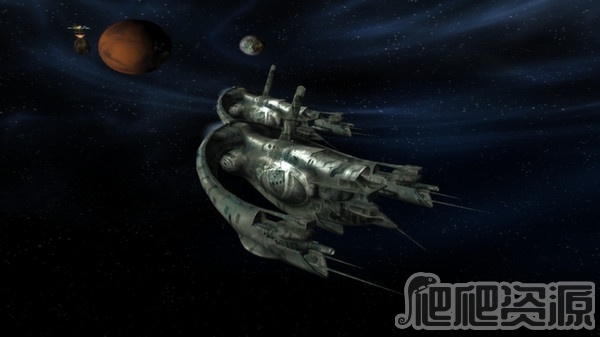 霸权：索伦的遗产