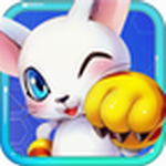 数码宝贝大冒险4399版